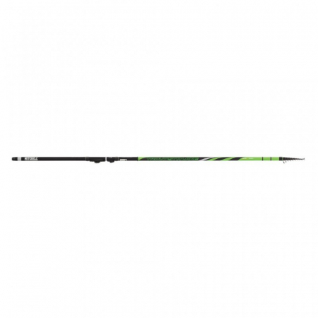 Lanseta Telescopica Mitchell Suprema 3.0 Troutista 0T, 4.00m, 0-2g [1]