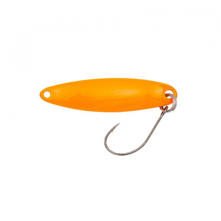 Naluci hard - Lingurita Berkley Area Game Spoon Sukoshi 3,89cm; 3,5 g Orange/ Gold