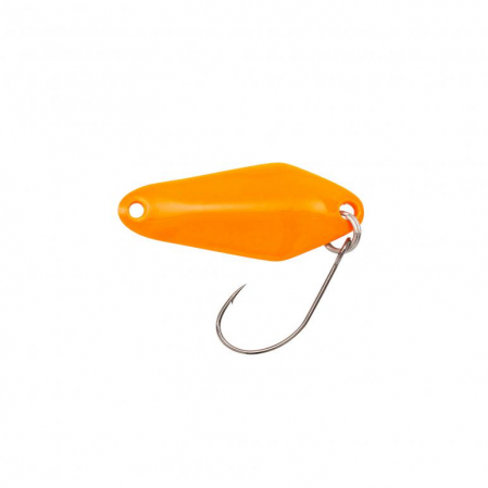 Oscilante - Lingurita Berkley Area Game Spoons Chisai 2,5 cm; 2,2 g Orange/ Gold