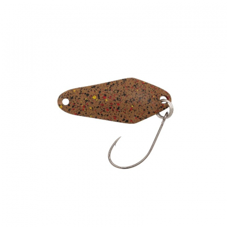 Oscilante - Lingurita Berkley Area Game Spoons Chisai 2,5 cm; 2,2 g Splat Pel