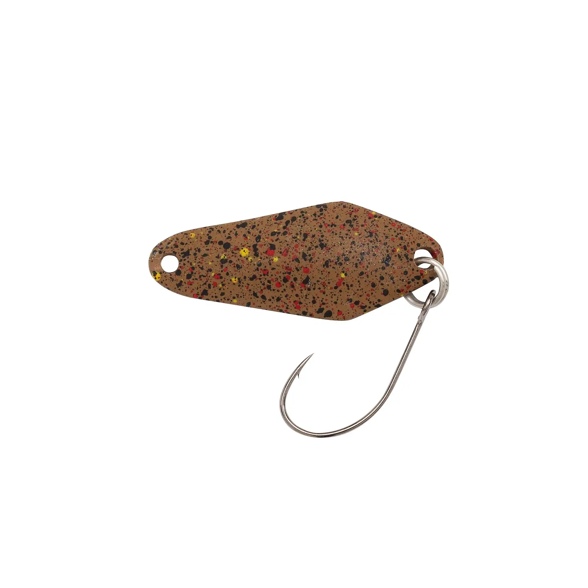 Oscilante - Lingurita Berkley Area Game Spoons Chisai 2,87 cm; 2,8 g Splat Pel