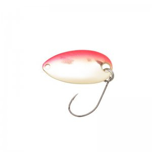 Naluci hard - Lingurita Berkley Area Game Spoons Roru 2,73cm; 2,5g Edge Stripe Gold/ Fuchsia/ Gold