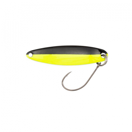Oscilante - Lingurita Berkley Area Game Sukoshi 3,89 cm 4,4g Vert/ Chartreuse Black