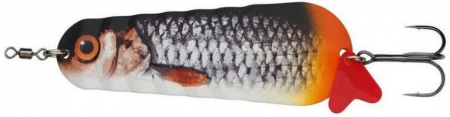 Naluci hard - Lingurita Oscilanta Abu Garcia Atom PRO, Roach, 11cm, 55g