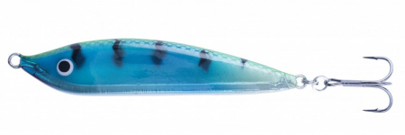 Pentru pastrav - Lingurita oscilanta Abu Garcia Mo Coast 14g Acid