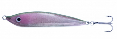 RAPITORI - Lingurita oscilanta Abu Garcia Mo Coast 14g Ghost