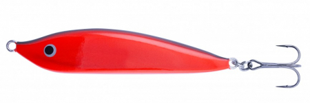 Pentru pastrav - Lingurita oscilanta Abu Garcia Mo Coast 14g Racer