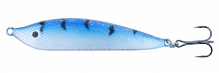 Pastrav - Lingurita oscilanta Abu Garcia Mo Coast 14g Skyblue