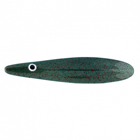 Oscilante - Lingurita oscilanta Abu Garcia Mo Inline Petrol 7.5 cm, 16g