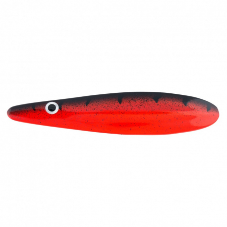 Pentru pastrav - Lingurita oscilanta Abu Garcia Mo Inline Racer Lead Free 7.5 cm, 16g