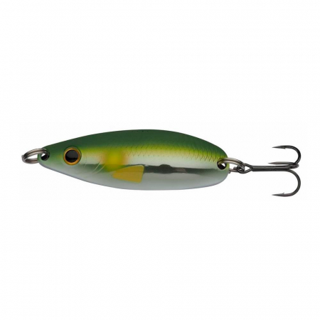 Naluci hard - Lingurita oscilanta Abu Garcia Shaky Spoon 10 g, Ayu