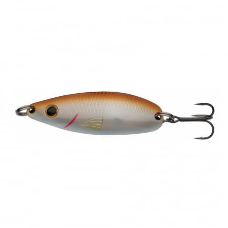 Pentru pastrav - Lingurita oscilanta Abu Garcia Shaky Spoon 10 g, Smelt