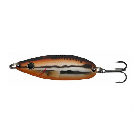 Pentru pastrav - Lingurita oscilanta Abu Garcia Shaky Spoon 10 g, Vairon
