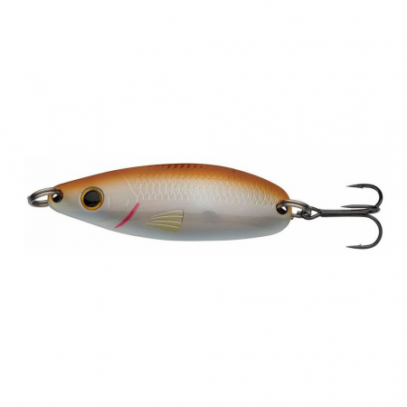 RAPITORI - Lingurita oscilanta Abu Garcia Shaky Spoon 30 g, Smelt