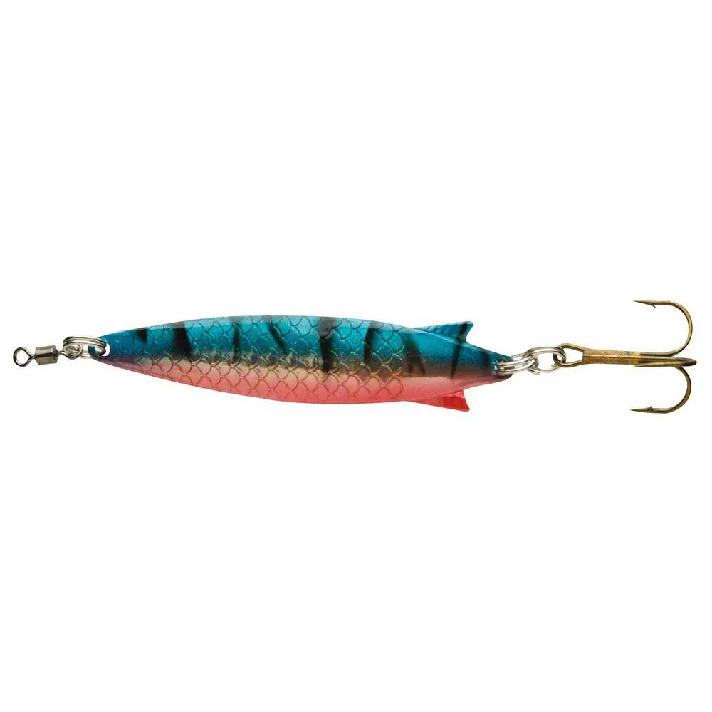 Pentru pastrav - Lingurita oscilanta Abu Garcia Toby 15 g Mackerel