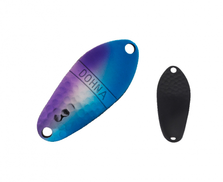 Naluci hard - Lingurita oscilanta Angler'z System - Dohna HF  28mm, 1.7g, Culoare HF01