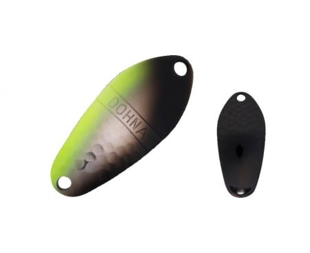 Naluci hard - Lingurita oscilanta Angler'z System - Dohna HF  28mm, 1.7g, Culoare HF02