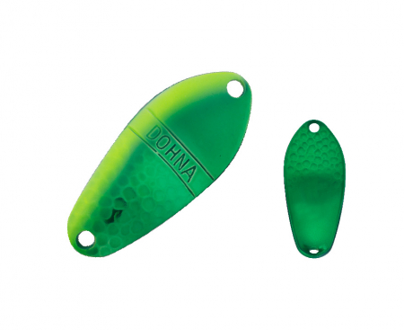 Oscilante - Lingurita oscilanta Angler'z System - Dohna HF  28mm, 1.7g, Culoare HF05
