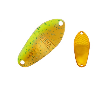 Naluci hard - Lingurita oscilanta Angler'z System - Dohna HF  28mm, 1.7g, Culoare HF07