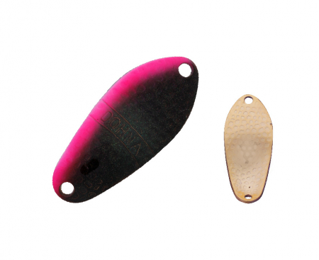 Oscilante - Lingurita oscilanta Angler'z System - Dohna RH  30.8mm/12.5mm, 3g, Culoare RH04
