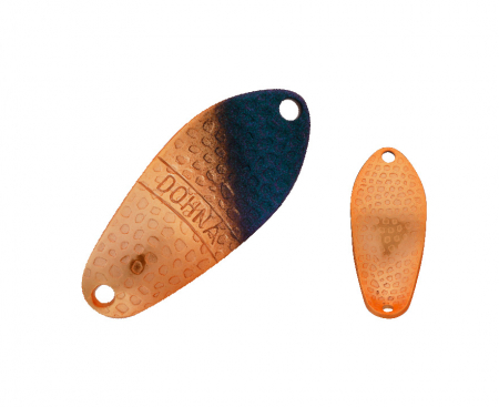 Angler'z System - Lingurita oscilanta Angler'z System - Dohna RH  30.8mm/12.5mm, 3g, Culoare RH05