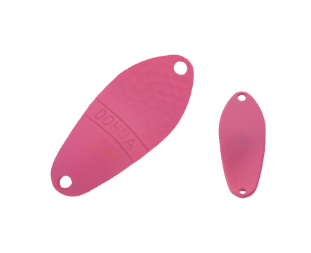 JAPAN - Lingurita oscilanta Angler'z System - Dohna Standard  30.8mm/12.5mm, 3g, Culoare 011