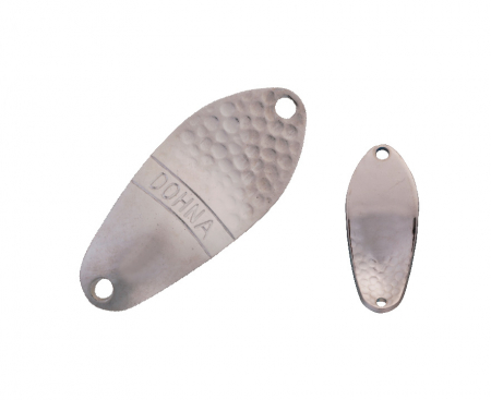JAPAN - Lingurita oscilanta Angler'z System - Dohna Standard  30.8mm/12.5mm, 3g, Culoare 015