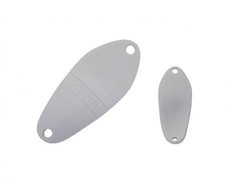 JAPAN - Lingurita oscilanta Angler'z System - Dohna Standard  30.8mm/12.5mm, 3g, Culoare 601