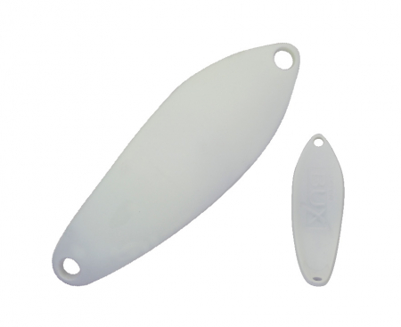 JAPAN - Lingurita oscilanta Angler'z System - Olian 38.7mm/10.5mm, 4g, Culoare 601