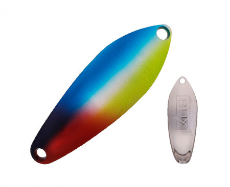 Naluci hard - Lingurita oscilanta Angler'z System - Olian 38.7mm/10.5mm, 4g, Culoare BHP-S