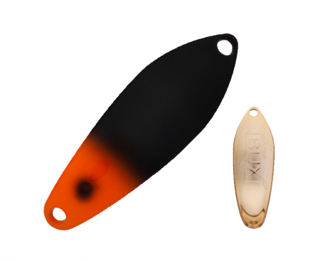 Oscilante - Lingurita oscilanta Angler'z System - Olian 38.7mm/10.5mm, 4g, Culoare MO-G