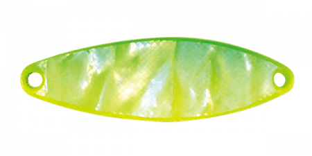 Field Hunter - Lingurita oscilanta Field Hunter - Develop Shell  40mm, 5g, Culoare H4 - G. Chart/Green