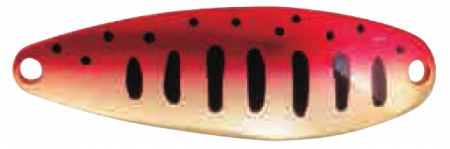 Field Hunter - Lingurita oscilanta Field Hunter - DO-UP 50mm, 7g, Culoare 03-Red Yamame