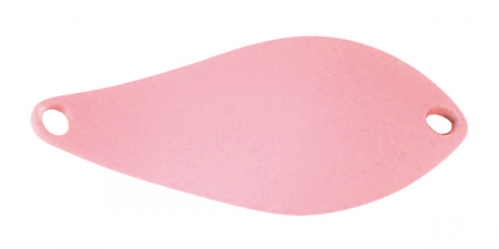 Pastrav - Lingurita oscilanta Field Hunter - Gold Rush  28mm, 3g, Culoare 09 - Pink