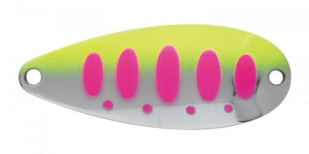 Field Hunter - Lingurita oscilanta Field Hunter - LM701  41mm, 5g, Culoare 05 - S. Chart Yamame