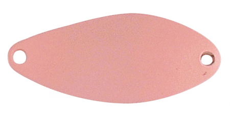 Oscilante - Lingurita oscilanta Field Hunter - Vasus  28mm, 3g, Culoare 05 - Pink