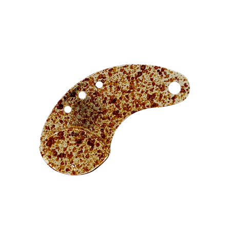 RAPITORI - Lingurita oscilanta Ivyline - Japan Habbi - 2.1g, Culoare H51