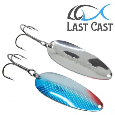 Oscilante - Lingurita oscilanta Last Cast MosCast 15g #08