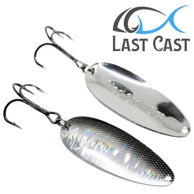 Oscilante - Lingurita oscilanta Last Cast MosCast 15g #10