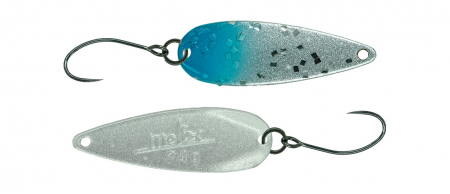 Naluci hard - Lingurita Oscilanta Molix Lover Area Spoon 2.4g Frosted Blue