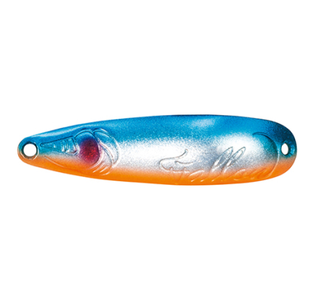 Oscilante - Lingurita oscilanta Pazdesign Reed Fallon 65 mm, 19 g Culoare Snow Blue BF(S) FA19G-004