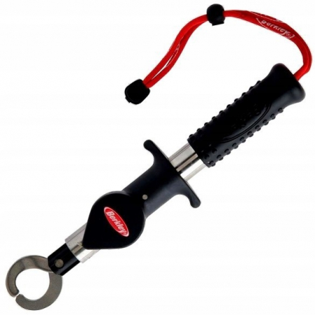 Accesorii rapitori - Lip Grip Berkley Big Game Cu Ruleta