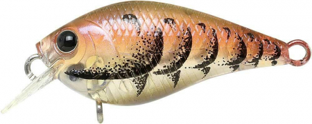 Voblere - Lucky Craft LC 0.3 All Japan Craw, 38 mm, 3g