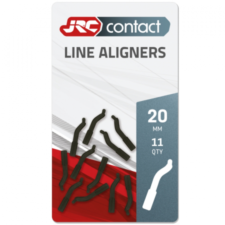 Accesorii diverse - Mansoane Contact Line Aligners  JRC, 11 buc.
