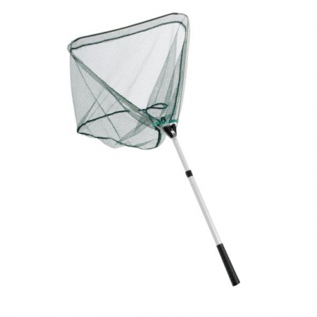 Mincioguri - Minciog Abu Garcia Landing Net 2PC Alu Tele, 45x45cm