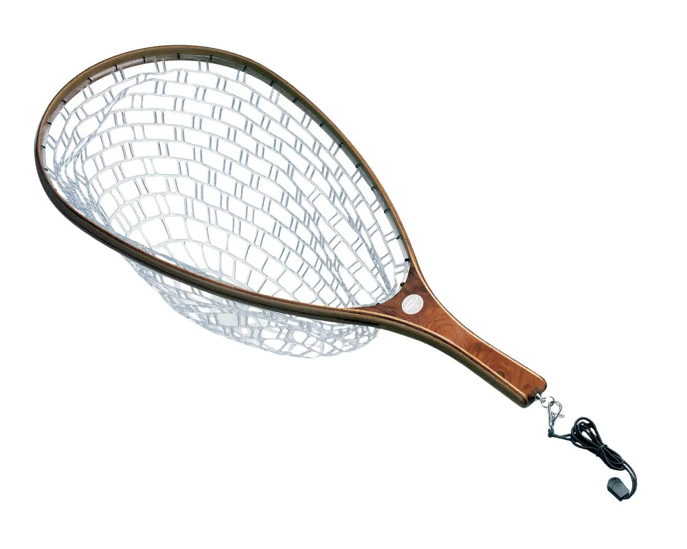 Mincioguri - Minciog Gentle Release Landing Net