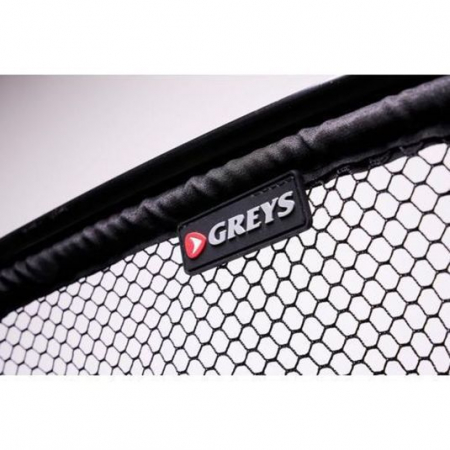 Minciog Greys Trout Net Floating [1]