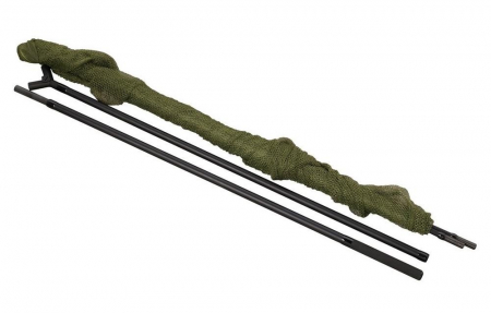 Minciog JRC X-lite Landing Net, 2 Tronsoane, 1.85m [1]