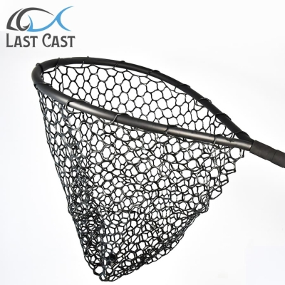 Mincioguri - Minciog Last Cast Floating Net Rubber Mesh
