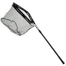 Mincioguri - Minciog Shakespeare AGILITY TROUT NET